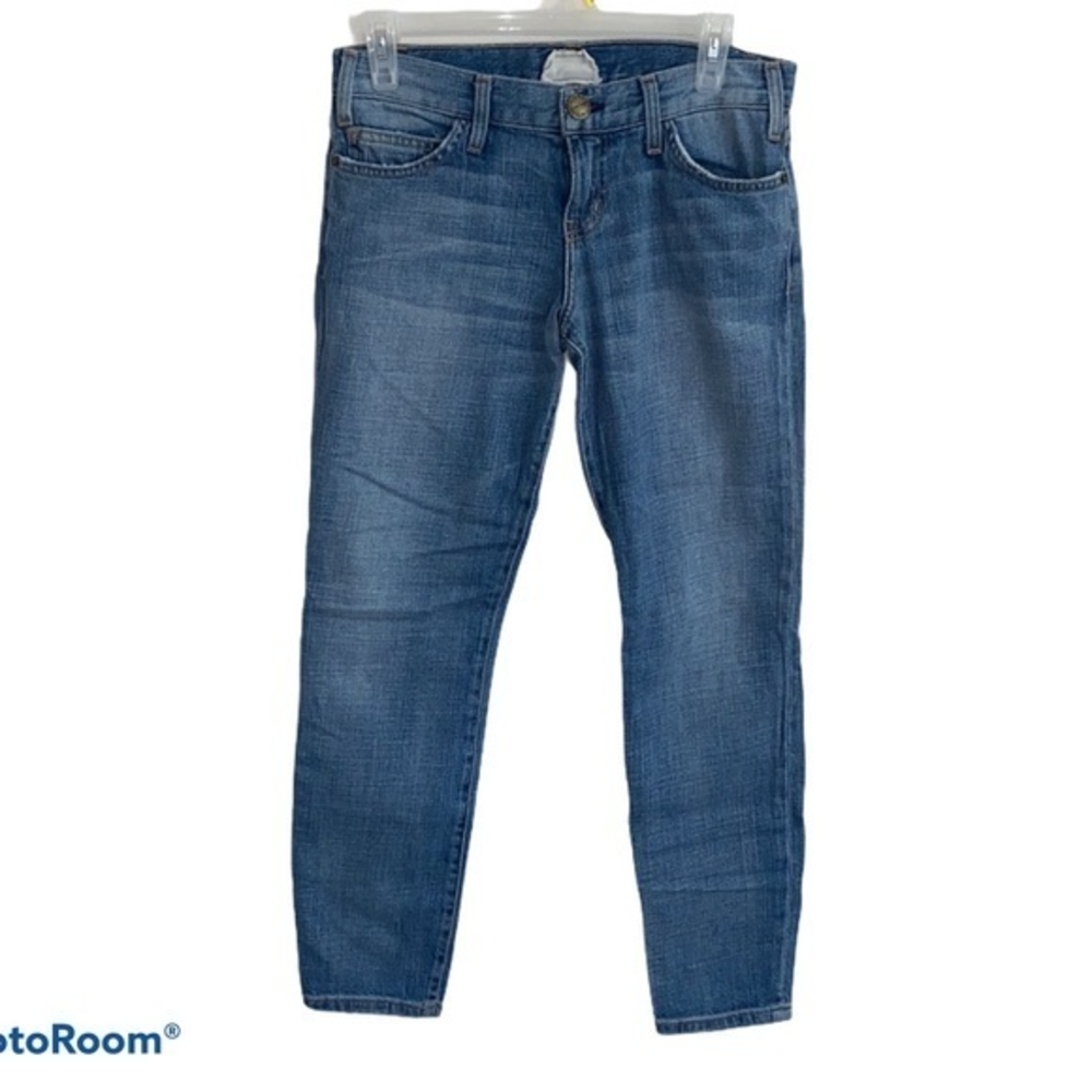 Current Elliot women’s skinny‎ jeans size 4